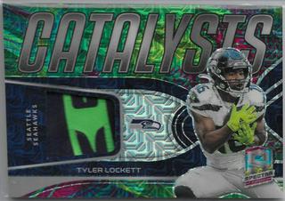Tyler Lockett