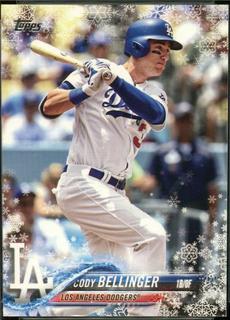 Cody Bellinger