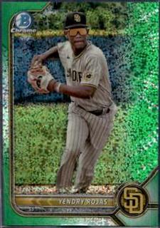 Yendry Rojas