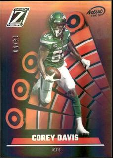 Corey Davis