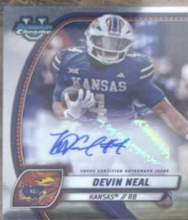 Devin Neal