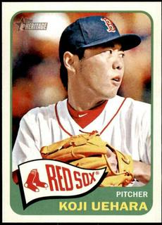 Koji Uehara
