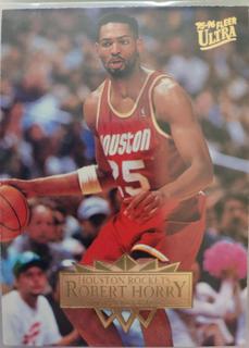 Robert Horry