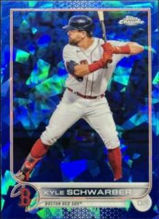 Kyle Schwarber