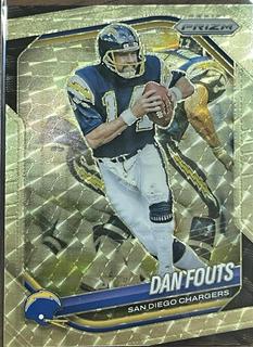 Dan Fouts