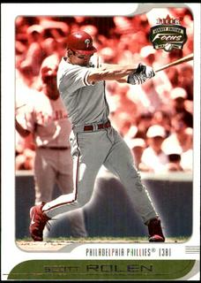 Scott Rolen