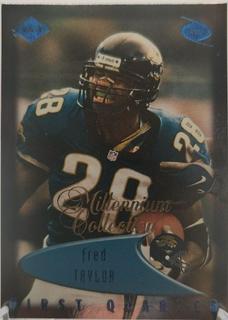 Fred Taylor