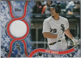 Jose Abreu