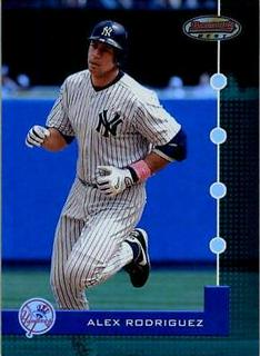 Alex Rodriguez