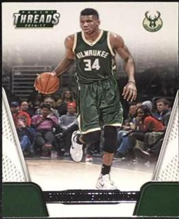 Giannis Antetokounmpo