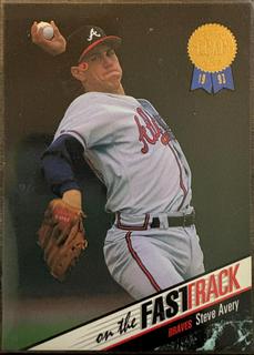 Steve Avery