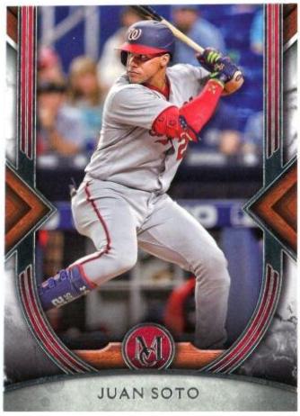 Juan Soto #87