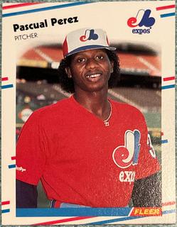 Pascual Perez