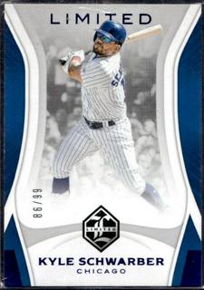 Kyle Schwarber