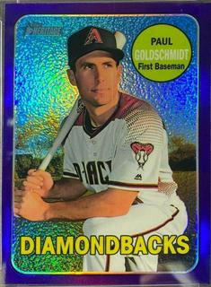 Paul Goldschmidt