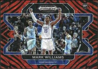 Mark Williams