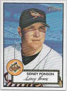 Sidney Ponson