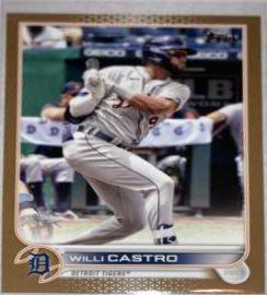 Willi Castro