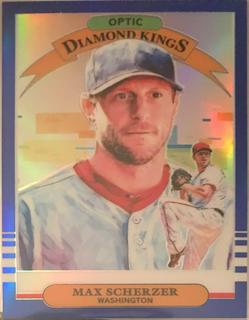 Max Scherzer