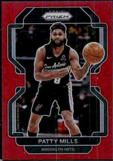 Patty Mills