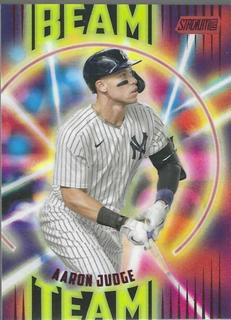Aaron Judge