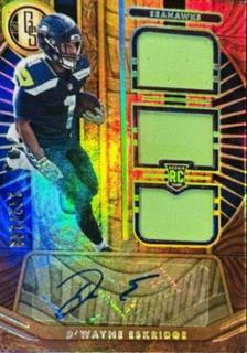 D'Wayne Eskridge