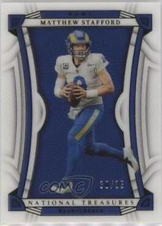 Matthew Stafford