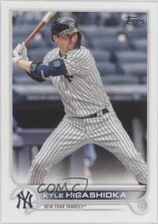 Kyle Higashioka