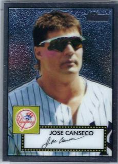 Jose Canseco