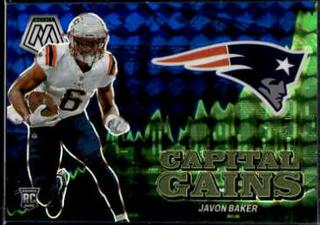Javon Baker