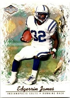 Edgerrin James