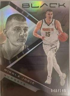 Nikola Jokic