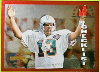 Dan Marino