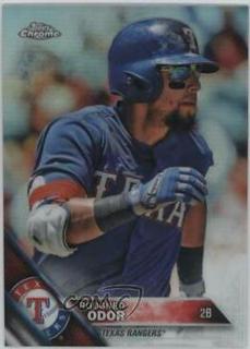 Rougned Odor