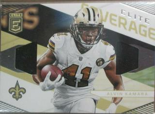 Alvin Kamara