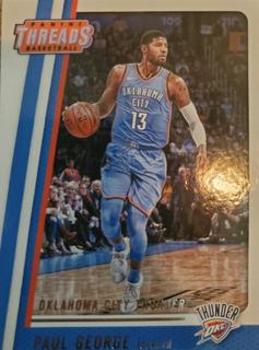 Paul George