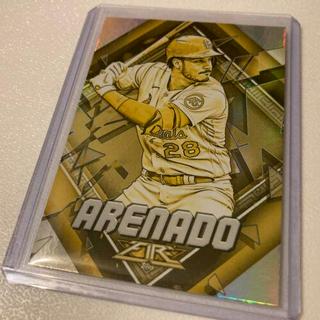 Nolan Arenado