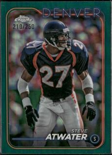 Steve Atwater