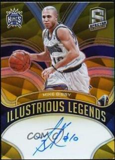 Mike Bibby