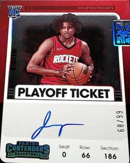 Jalen Green