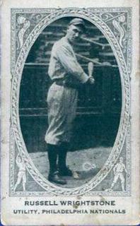 Russell Wrightstone