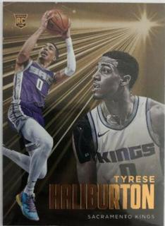 Tyrese Haliburton