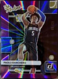 Paolo Banchero