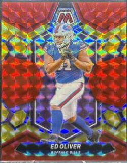Ed Oliver