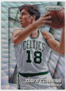 Dave Cowens