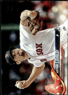 Nathan Eovaldi