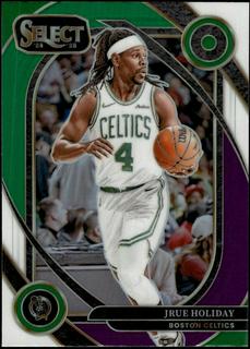 Jrue Holiday