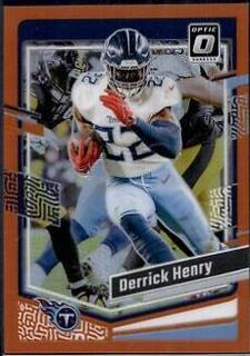 Derrick Henry