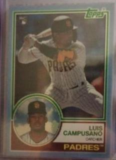 Luis Campusano