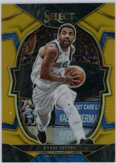 Kyrie Irving